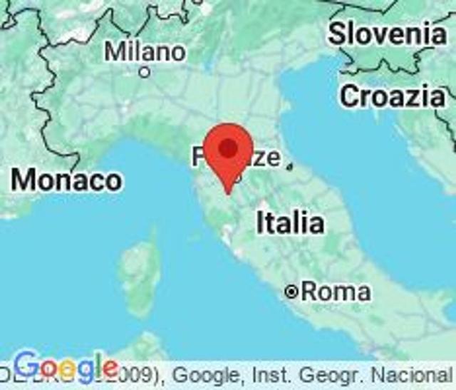 Rustici e casali in vendita