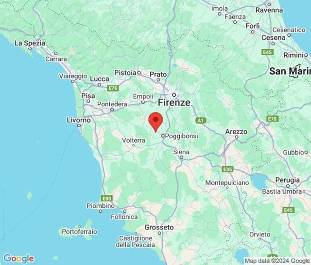 Rustici e casali in vendita