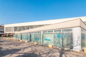 Uffici entro 500 mq in vendita