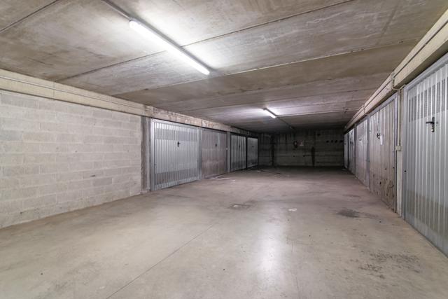 #2537525 Ufﬁci nel cuore di Codogno con box auto e cantine in vendita - foto 13