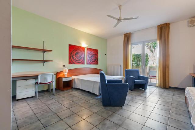 #11177 Cessione di ramo di azienda dedita ad attività di locazione abitativa e di residence in vendita - foto 8