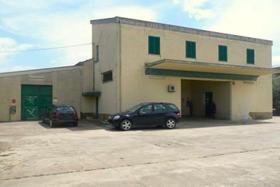 Magazzini in vendita