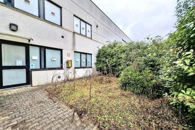 #25552 Capannone industriale con area pertinenziale in vendita - foto 17