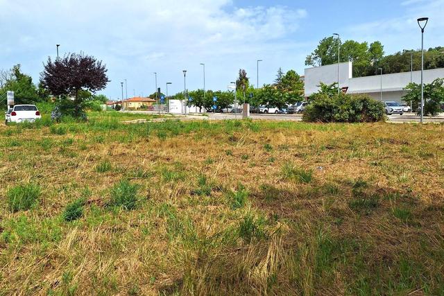 #24073 Area edificabile di 1141 mq in zona residenziale in vendita - foto 8
