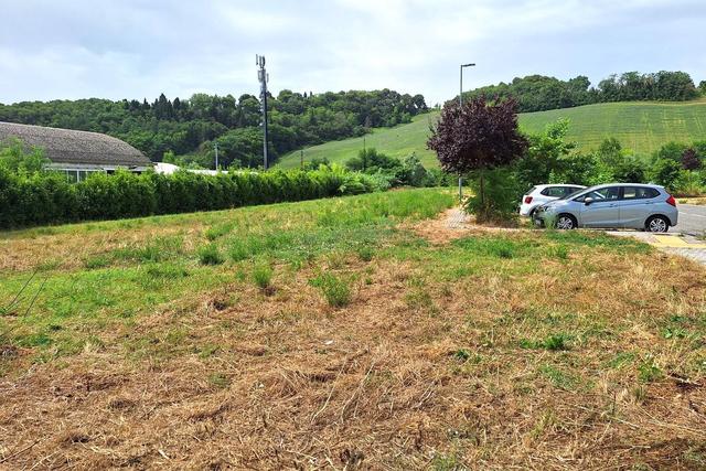 #24073 Area edificabile di 1141 mq in zona residenziale in vendita - foto 12
