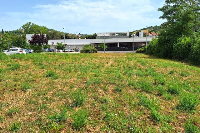 #24073 Area edificabile di 1141 mq in zona residenziale in vendita - foto 3
