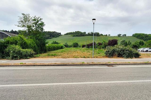 #24073 Area edificabile di 1141 mq in zona residenziale in vendita - foto 9