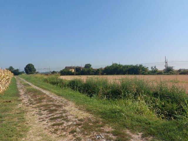 Edificabili in vendita