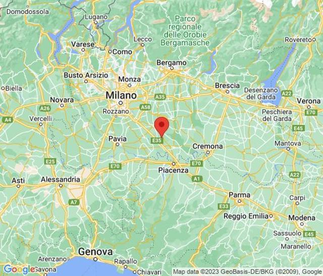 #21708 Complesso di aree agricole/edificabili in vendita - foto 6
