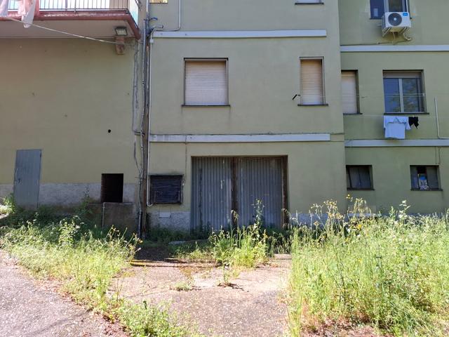 Garage in vendita