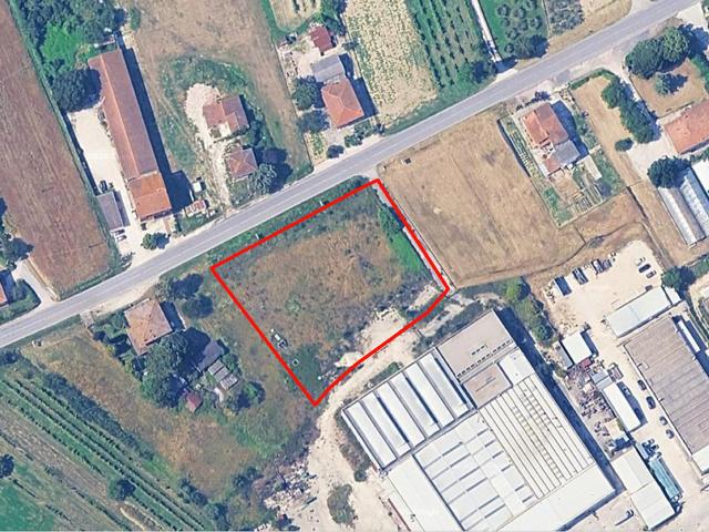 Agricoli in vendita