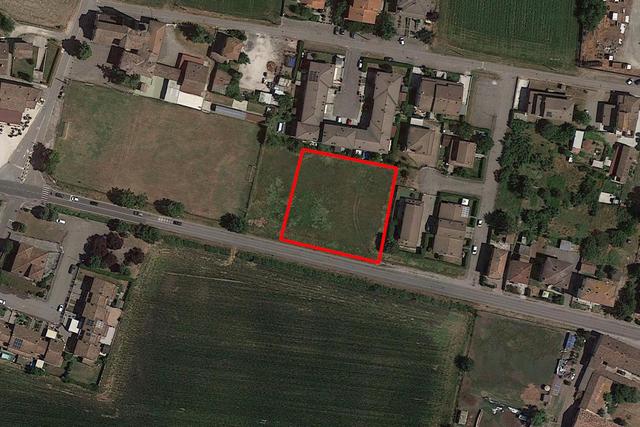 #22650 Terreno parzialmente edificabile di 2248 mq in vendita - foto 1
