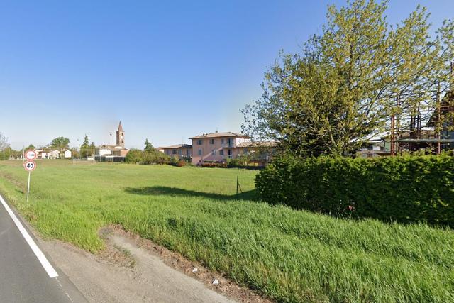 Edificabili in vendita