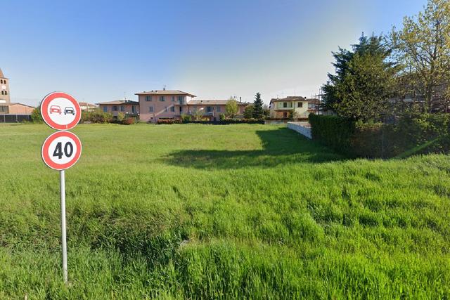 Edificabili in vendita