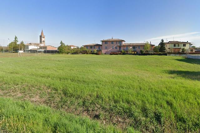 Edificabili in vendita