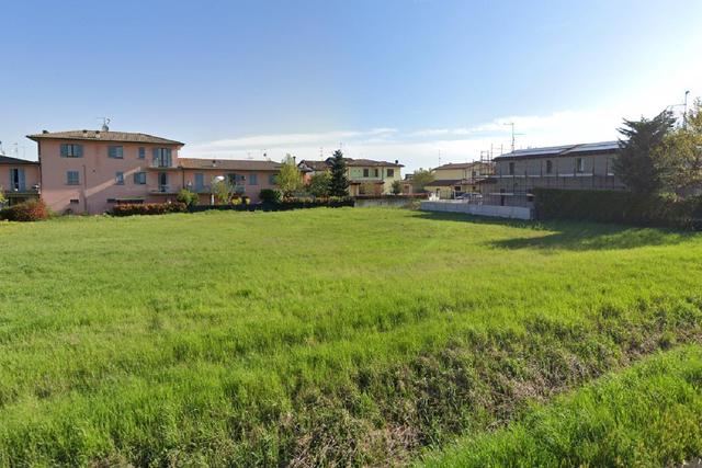 Edificabili in vendita