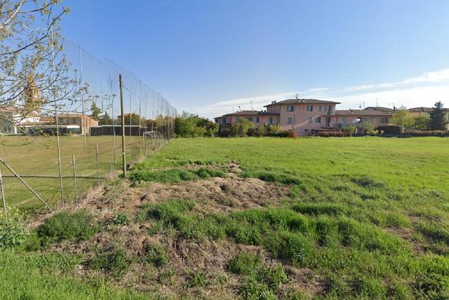 Edificabili in vendita