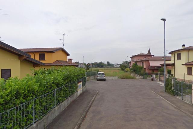 Edificabili in vendita