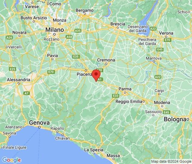 #22650 Terreno parzialmente edificabile di 2248 mq in vendita - foto 4