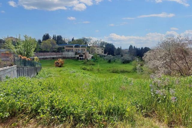 #20712 Terreno edificabile di 5701 mq in vendita - foto 7