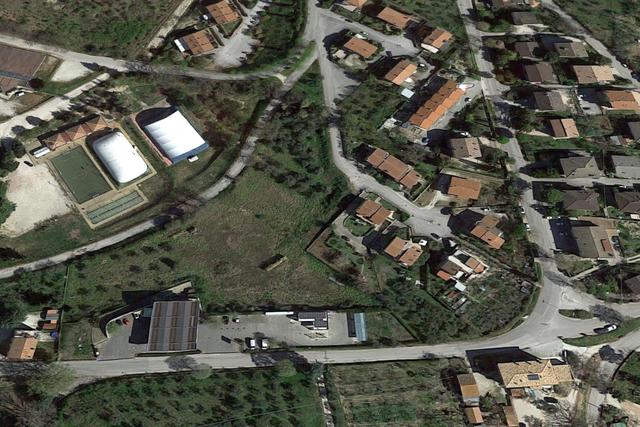 #20712 Terreno edificabile di 5701 mq in vendita - foto 12
