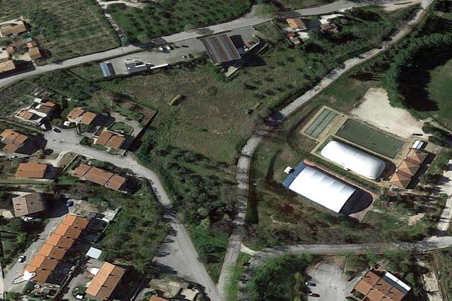 #20712 Terreno edificabile di 5701 mq in vendita - foto 3