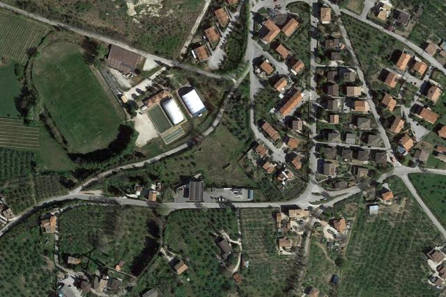 #20712 Terreno edificabile di 5701 mq in vendita - foto 9
