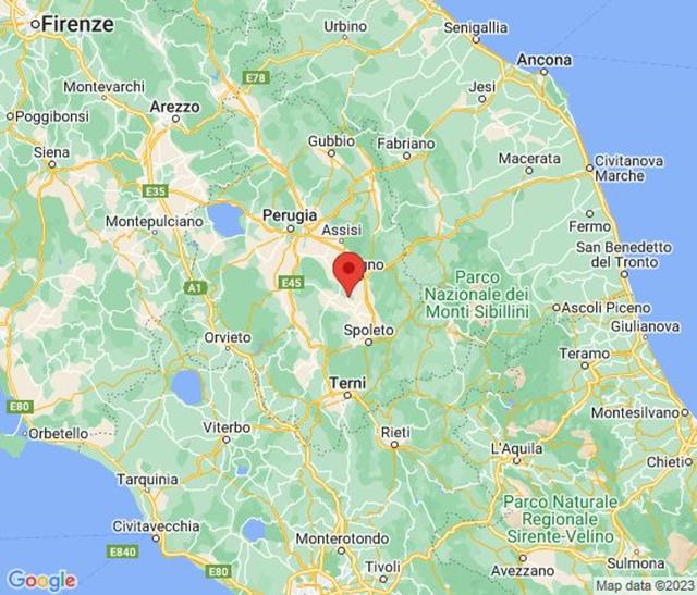#20712 Terreno edificabile di 5701 mq in vendita - foto 4