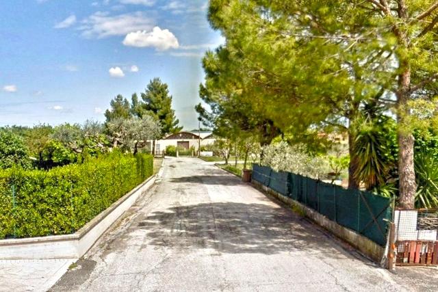 #2515104 Capannone artigianale e area urbana privata in vendita - foto 5