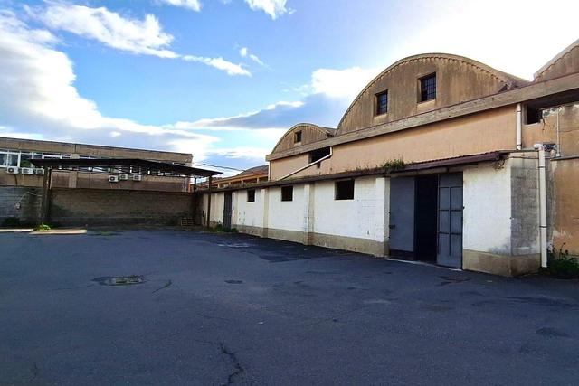 #23288 Capannone commerciale con area edificabile in vendita - foto 29