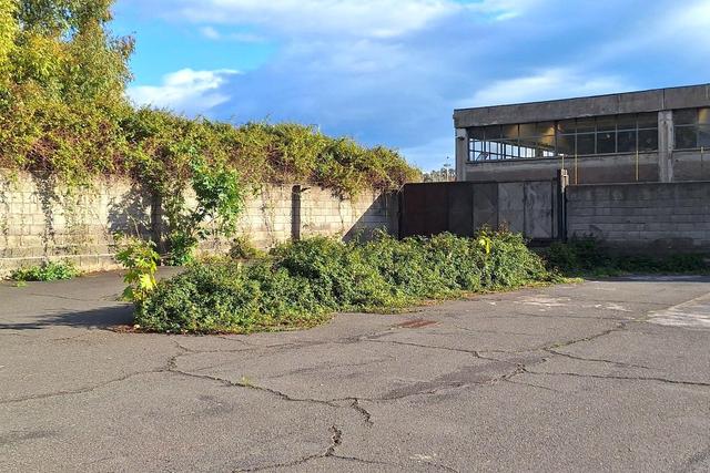 #23288 Capannone commerciale con area edificabile in vendita - foto 13