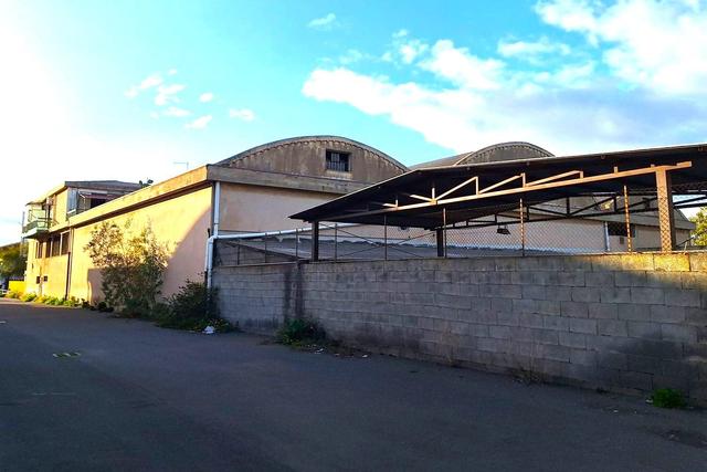 #23288 Capannone commerciale con area edificabile in vendita - foto 16