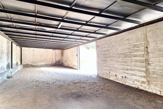#23288 Capannone commerciale con area edificabile in vendita - foto 32