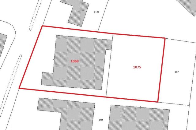 #23288 Capannone commerciale con area edificabile in vendita - foto 37