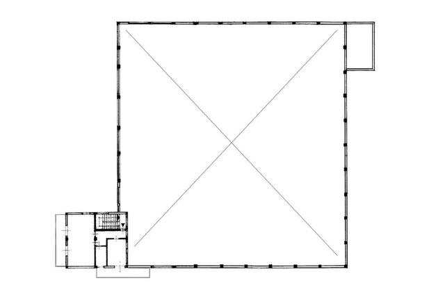 #23288 Capannone commerciale con area edificabile in vendita - foto 35
