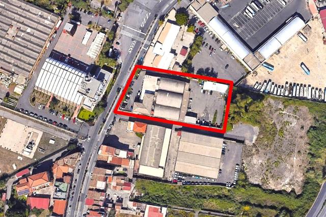#23288 Capannone commerciale con area edificabile in vendita - foto 33
