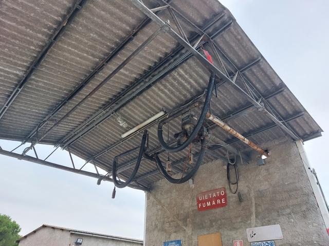 Stabilimenti produttivi in vendita
