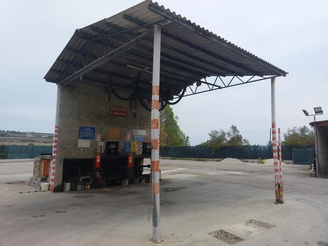 Stabilimenti produttivi in vendita