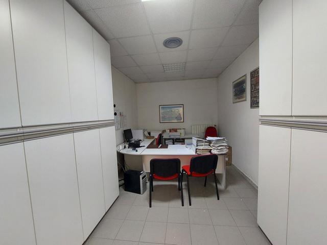 Stabilimenti produttivi in vendita