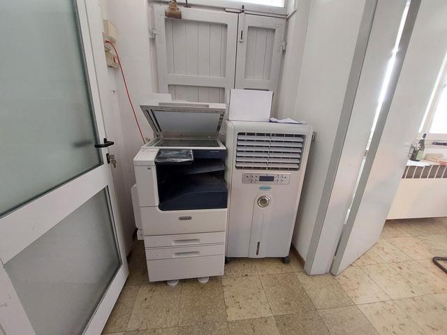 Stabilimenti produttivi in vendita