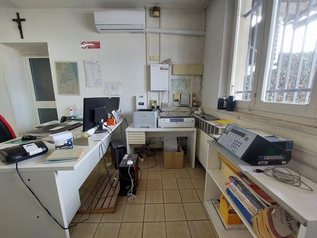 Stabilimenti produttivi in vendita