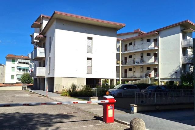 Palazzi in vendita