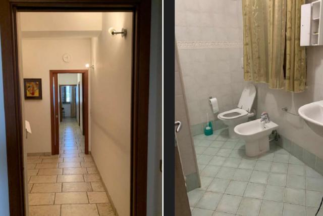 Appartamenti in vendita