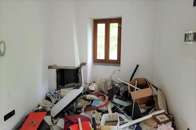 Appartamenti in vendita