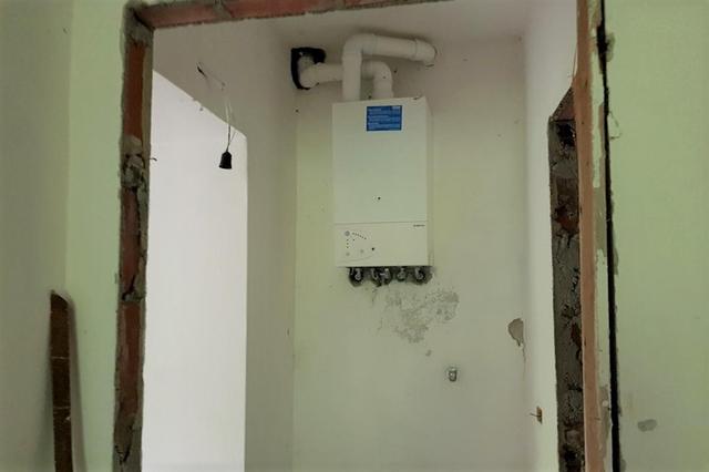 Appartamenti in vendita