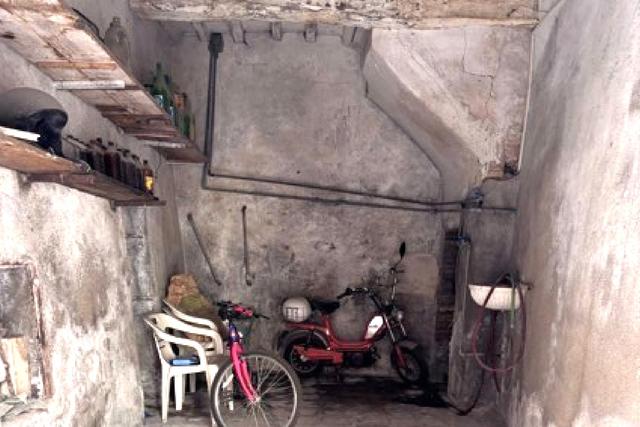 Pertinenze in vendita