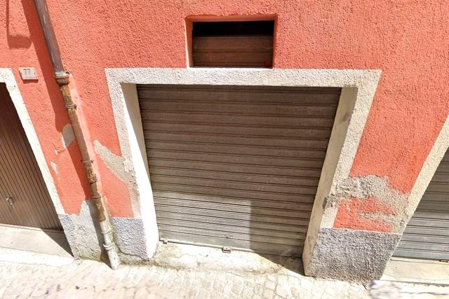 Pertinenze in vendita