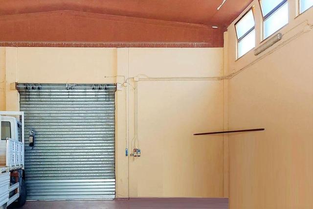 #21453 Complesso artigianale con cortile e pertinenze in vendita - foto 10