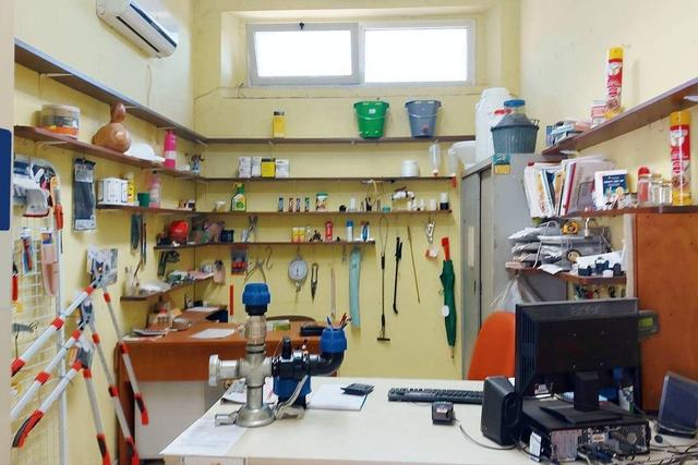 Stabilimenti produttivi in vendita