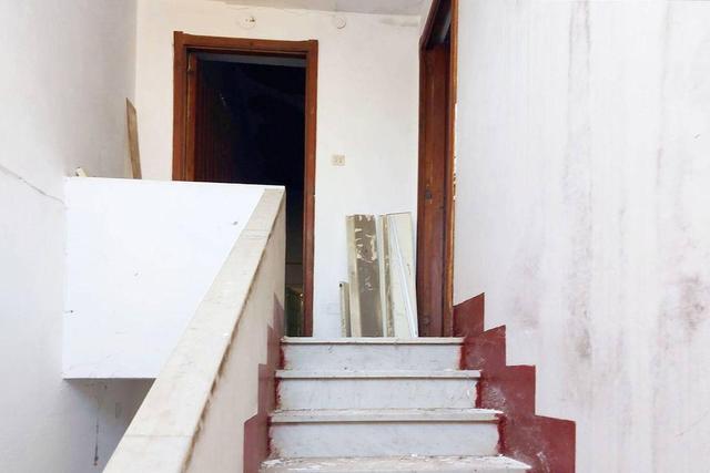 #21453 Complesso artigianale con cortile e pertinenze in vendita - foto 22